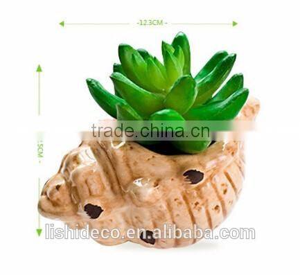 Latest Design Wholesale Artificial Mini Succulents Artificial Succulent Plants