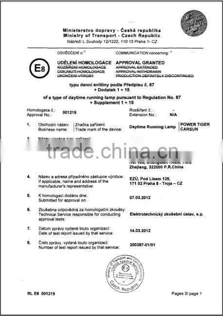 12v 3mm dip waterproof flexible led strip light