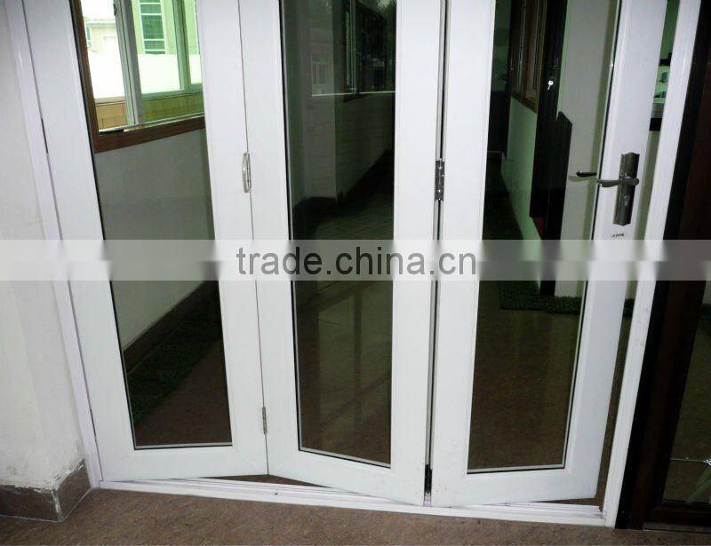 upvc folding door