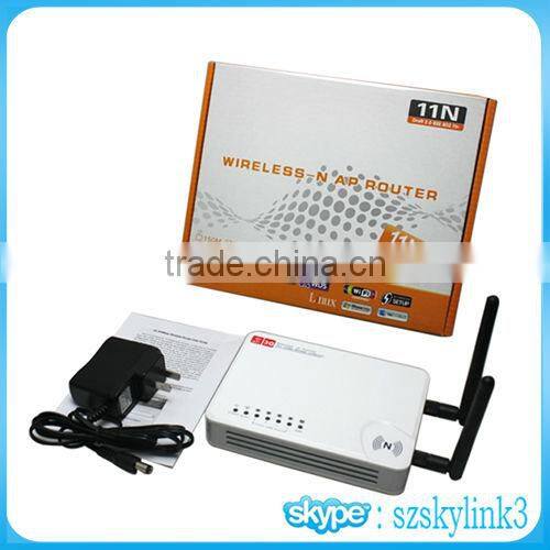 300Mbps 3G Router Ralink 3052 3G Router