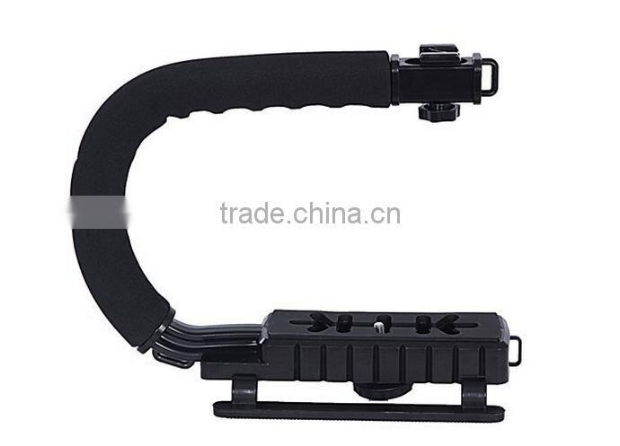 High Quality Camcorder Action Stabilizing Handle For Professional Camera