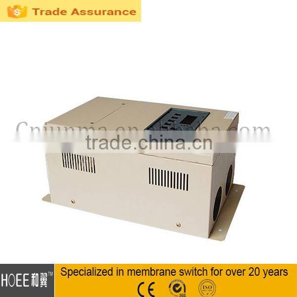 Promotional electric outlet box Size,Thickness, finish treatment cusomized