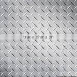 Warehouse Mezzanine Floor Covered with Steel Gratings