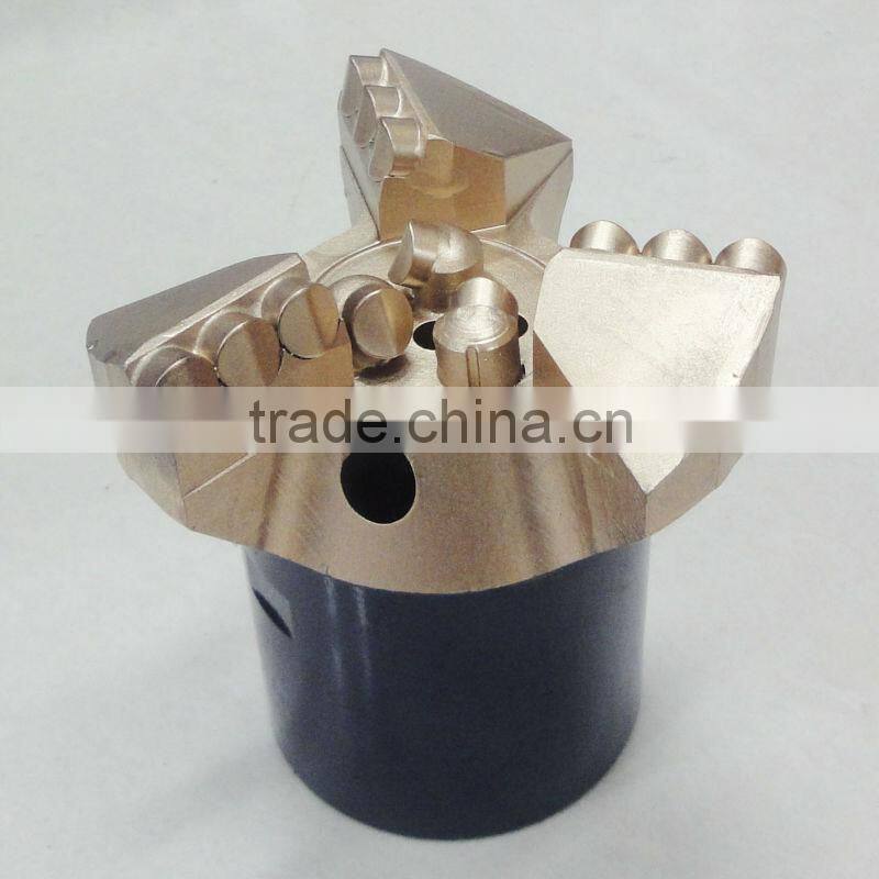 API thread PDC drill bit