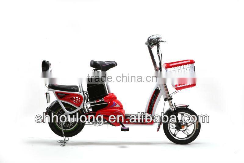 Convenient electric bicycle in india/philippines