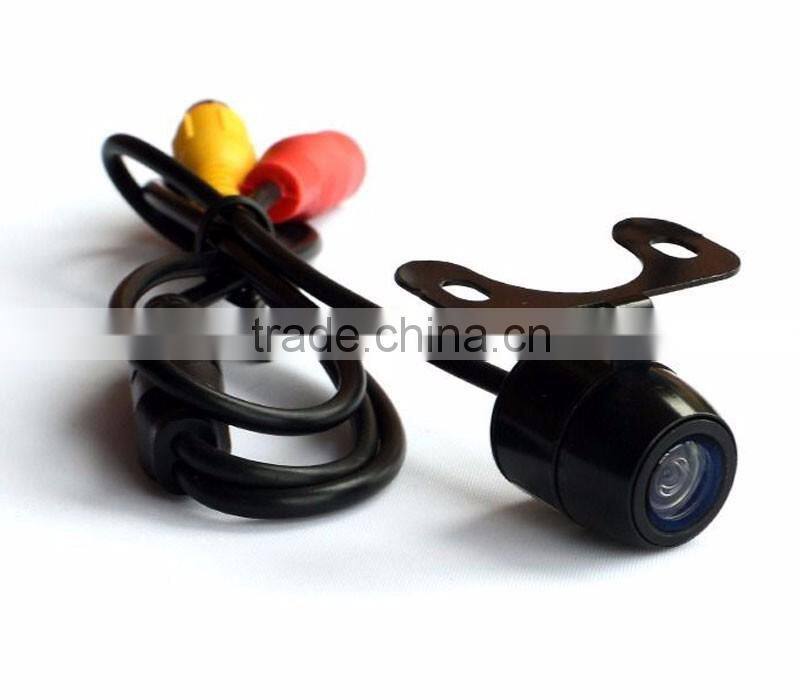 WIFI 1080P HD Night Vision Mini Hidden Car Camera Mini Camera with G-Sensor