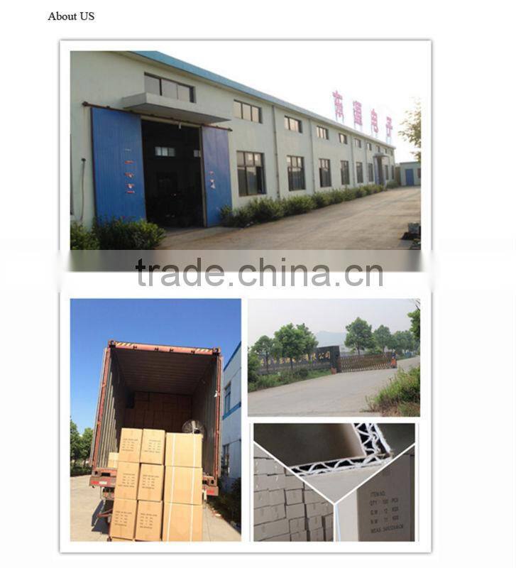 china manufactory booster antennas tv antenna amplify antenna base