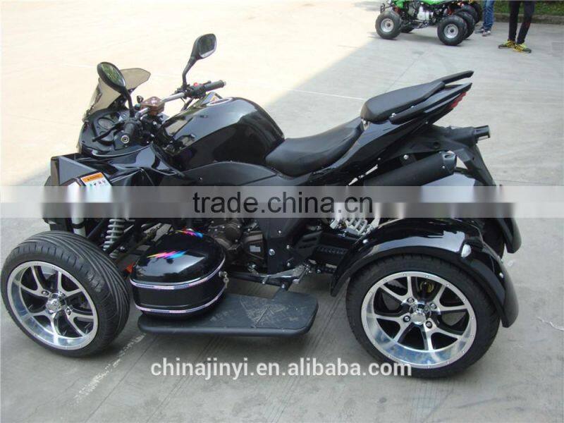 New 4 wheels 250cc street legal atv for sale from china