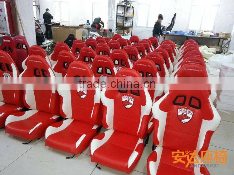 Stadium seats recliner stadium seat