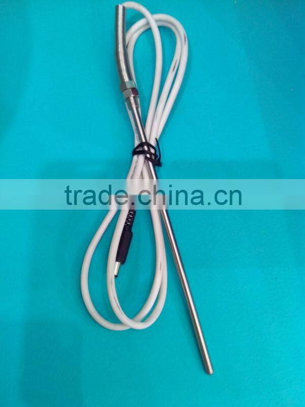 HWCL-3 Integrated Thermostatic Magnetic Blender 0~2000 rpm Speed