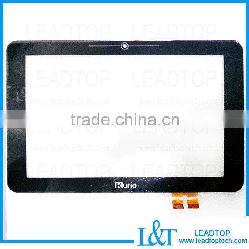 for Kurio 10 inch glass digitizer