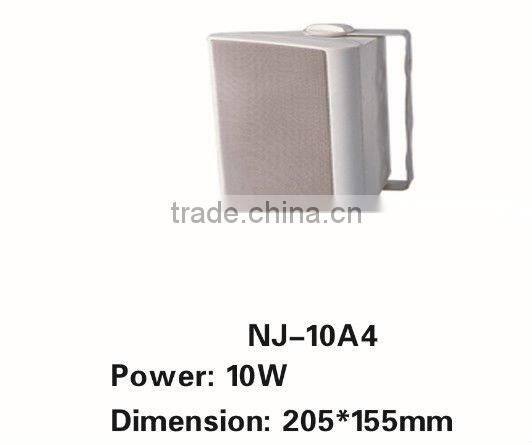 wall speaker NJ-10A4
