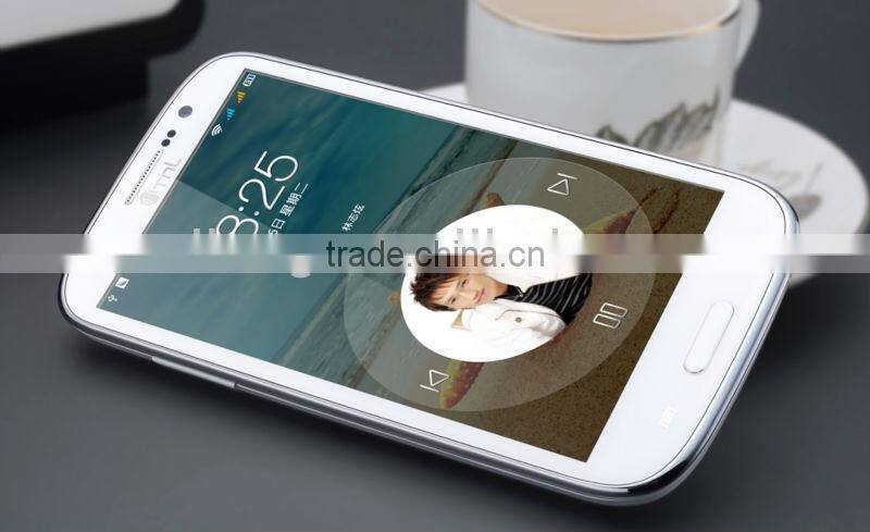 MTMTK6589 Quad Core Smartphone THL W8 / W8+ with 5.0" 1920*1080P IPS 16G ROM Android 4.1 13.0MP Camera