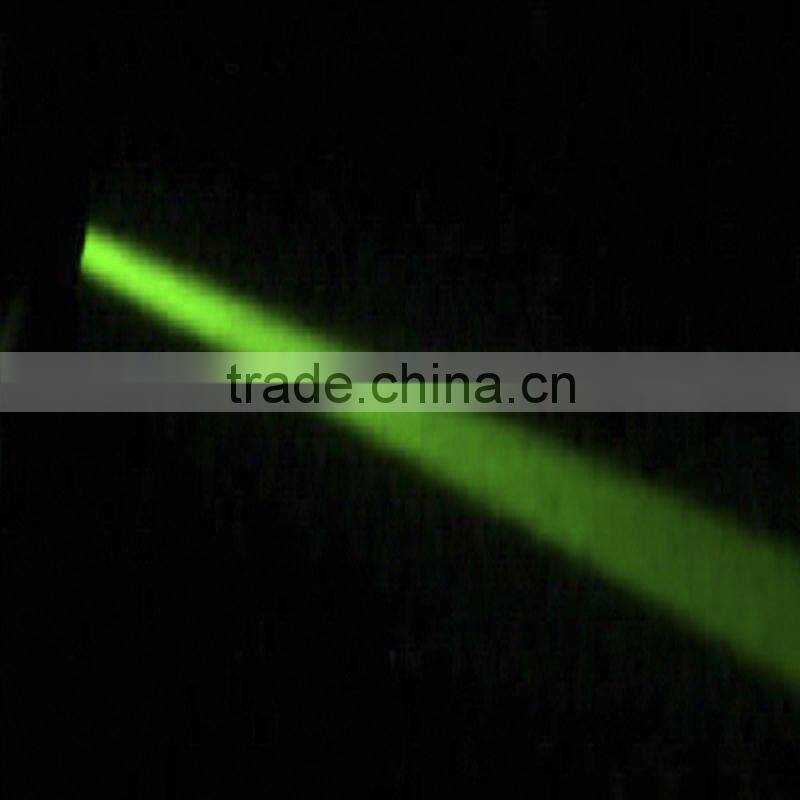 Handheld Green Laser Pointer
