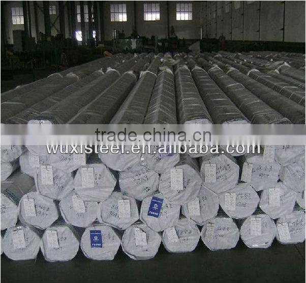 AISI 321 Stainless Steel Round Bar