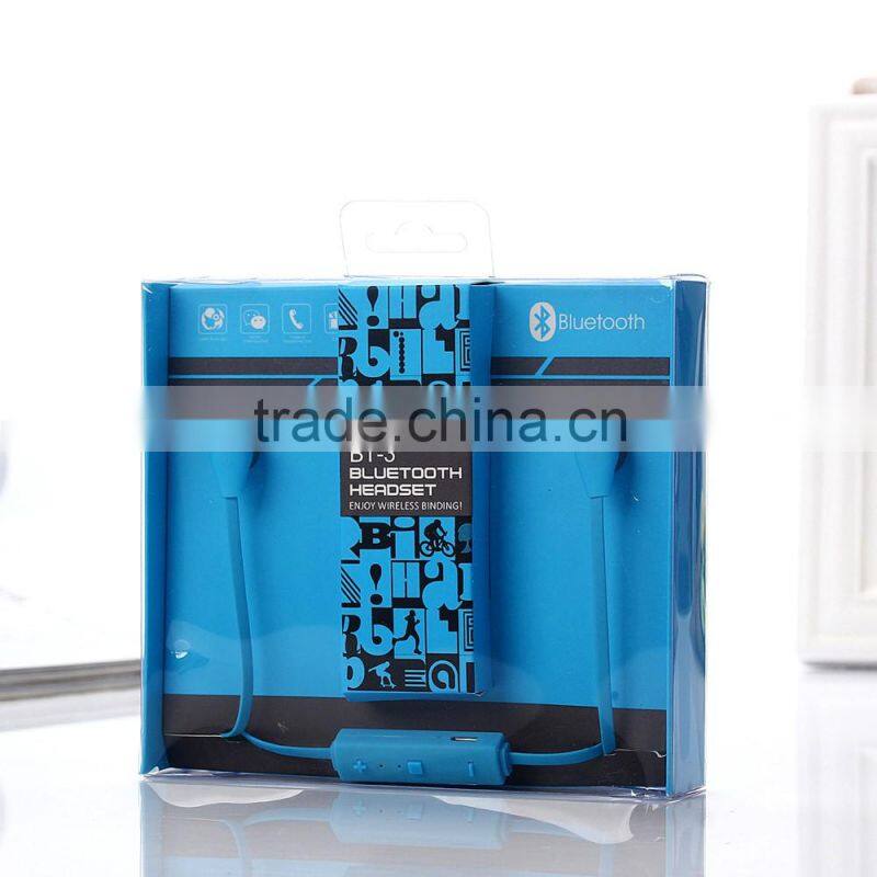 POPULAR SELLING 4.0 WIRELESS EARBUDS WITH CALL MICROPHONES