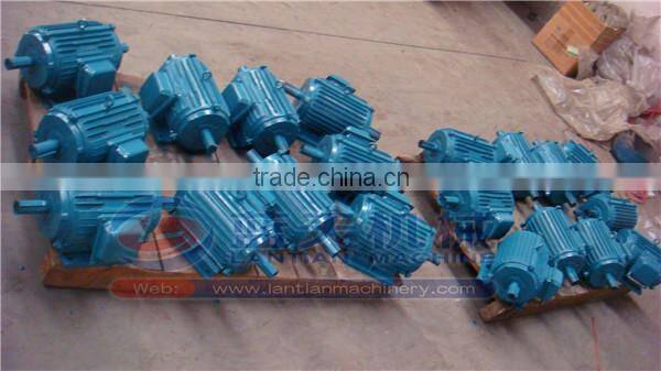 Professional direct sale electric motor 10 kw with ac 3 phase 220v