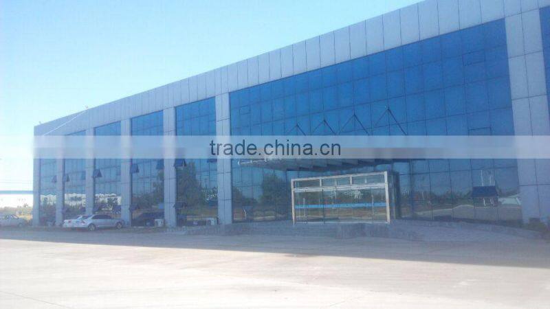 High Quality Solar Module BIPV / BIPV Solar Panel With Double Glass Solar Panel