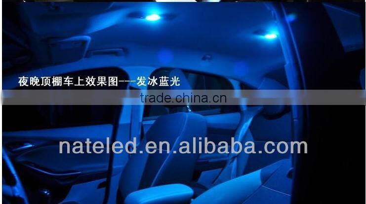 Best products for import car led light 5630 24SMD