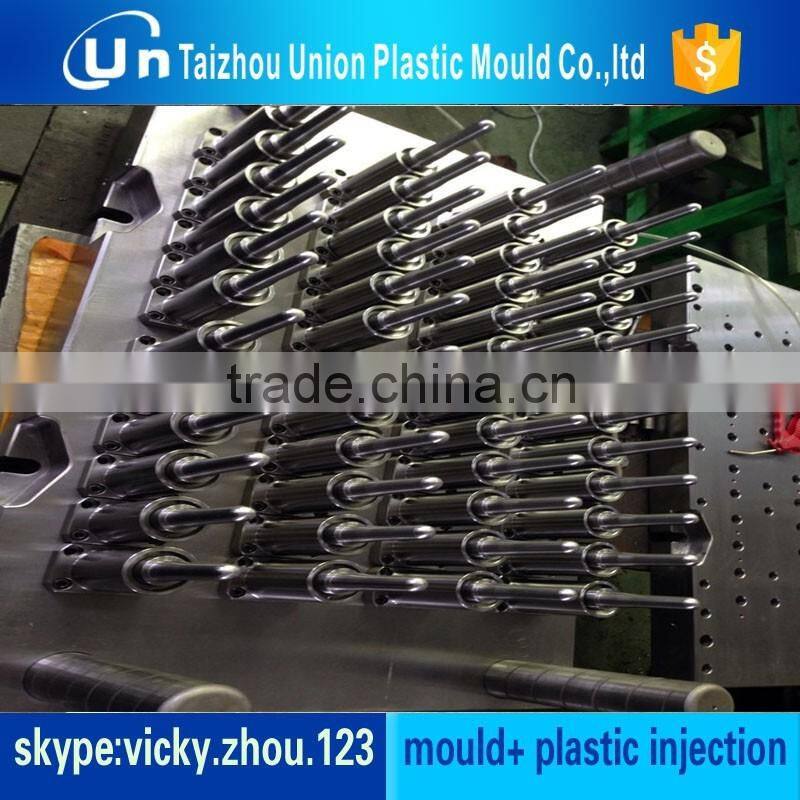 pre-form mold