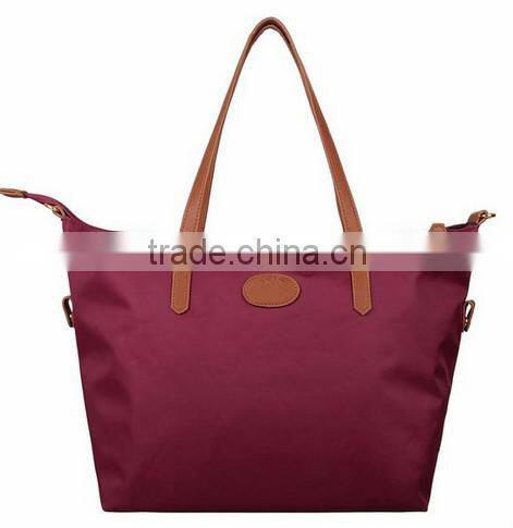 2015 professional silicone beach bag made in China