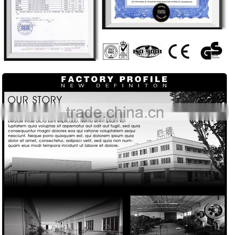 17 pcs soft touch handle kitchen knife set with wooden block