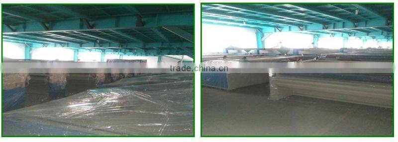 Compact structure metal detection machine processiong factories/needle detector for cushion cover