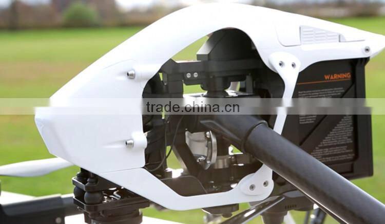 HIGH QUALITY DJI Inspire 1 with Dual Remotes RTF RC Hobby Quadcopter for Aeiral Filming