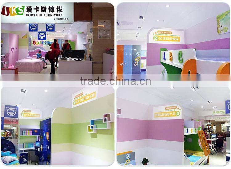 clothing store furniture 8109 kids room