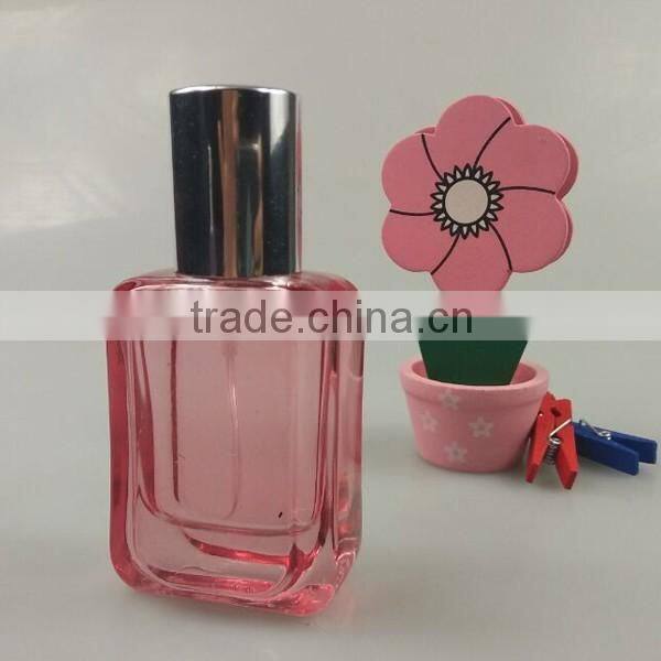 Perfume Use Glass empty spray bottle atomizer spray bottle