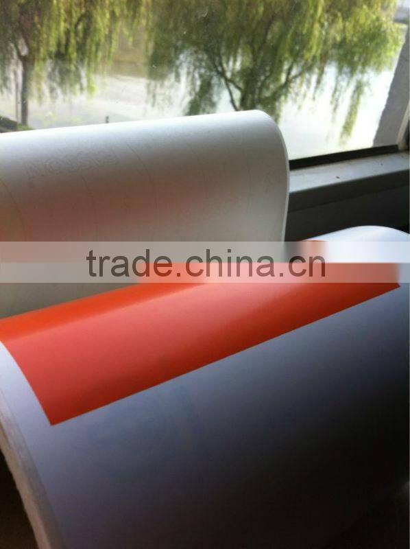 round adhensive stickers china manufacturer