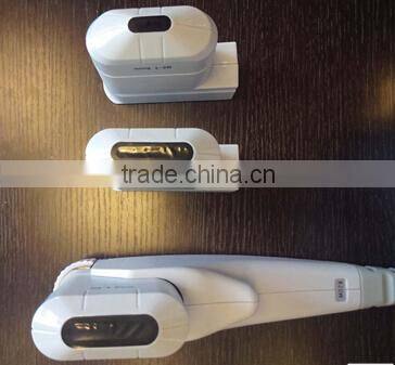 skin lifting korea high intensity focused ultrasound system hifu/rf skin tightening system