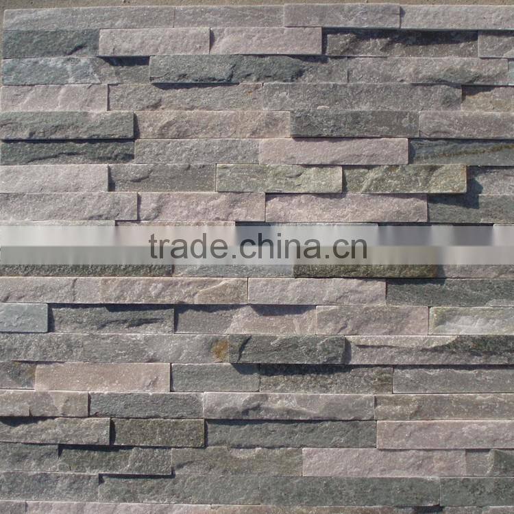 Nature Stone Pieces For Floor, Slate Paving Stone
