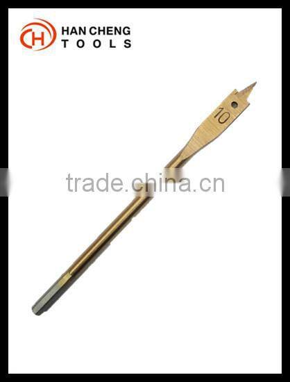 Wood flat drill bit Hex shank wood drill bit SDS wood drill bit wood core drill bit