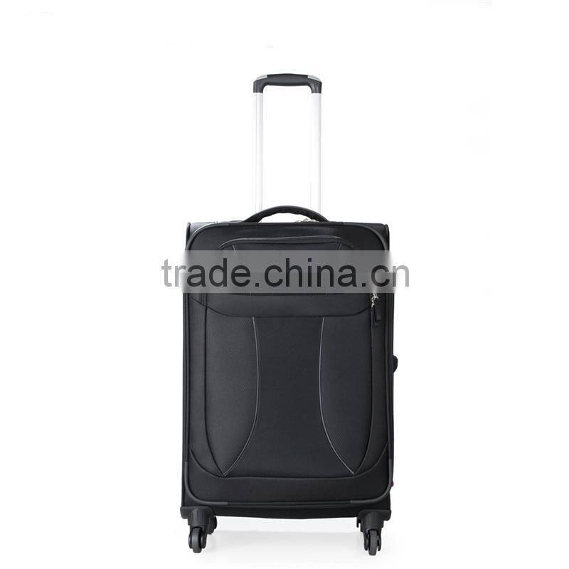 Hot selling trolley case manufacturer