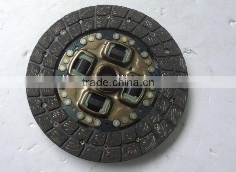 Clutch Disc for Toyota 31250-12570