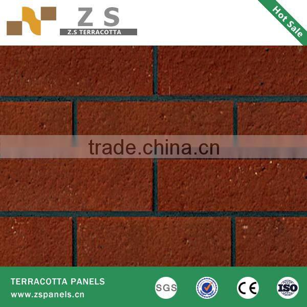 outdoor distribution board clay tiles clay tile terracotta paving tile clay brick terracotta wall system