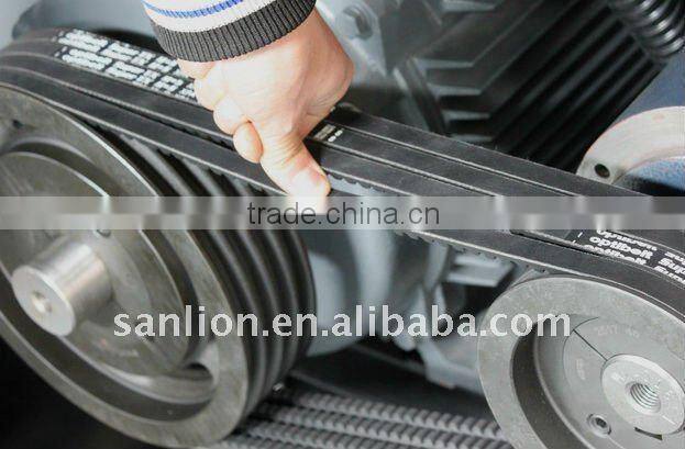 cheap price air compressor in China