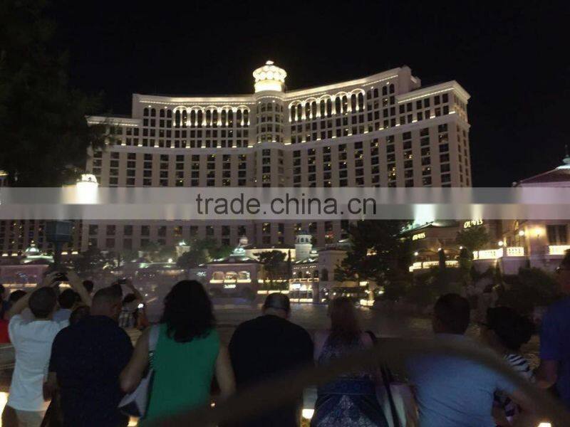 highest quality dmx rgb smd 5050 digital tube outdoor or indoor