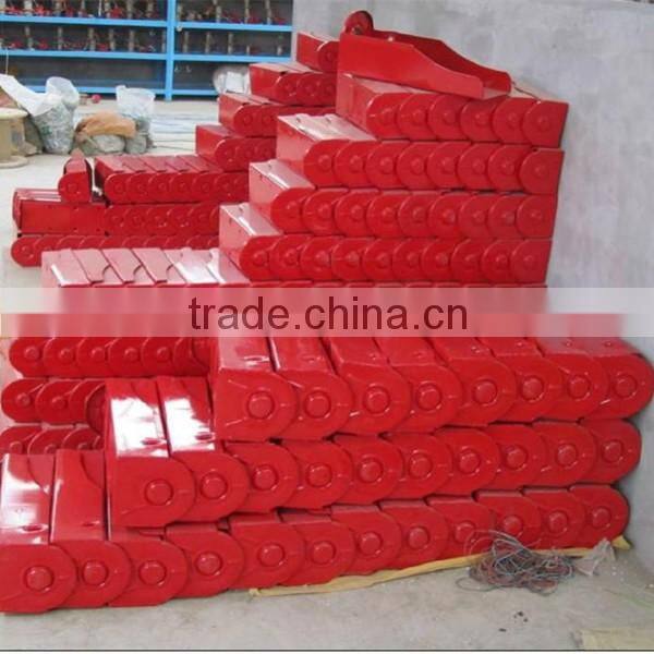 Wire rope slings pa mini motor lifting block