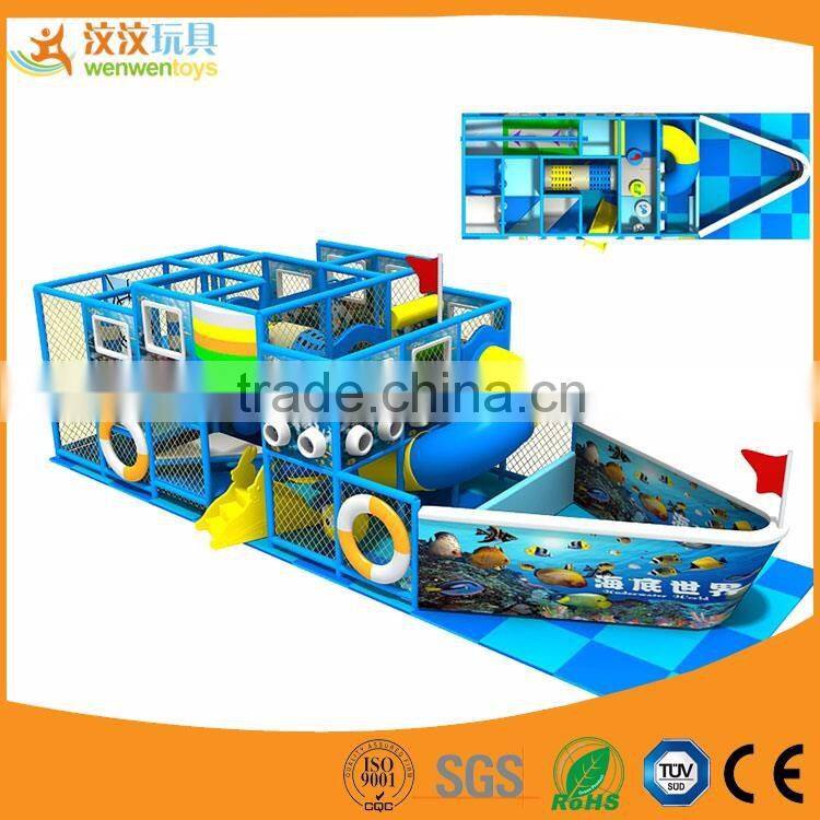 factorybest sale children indoor soft play areas kids sport games