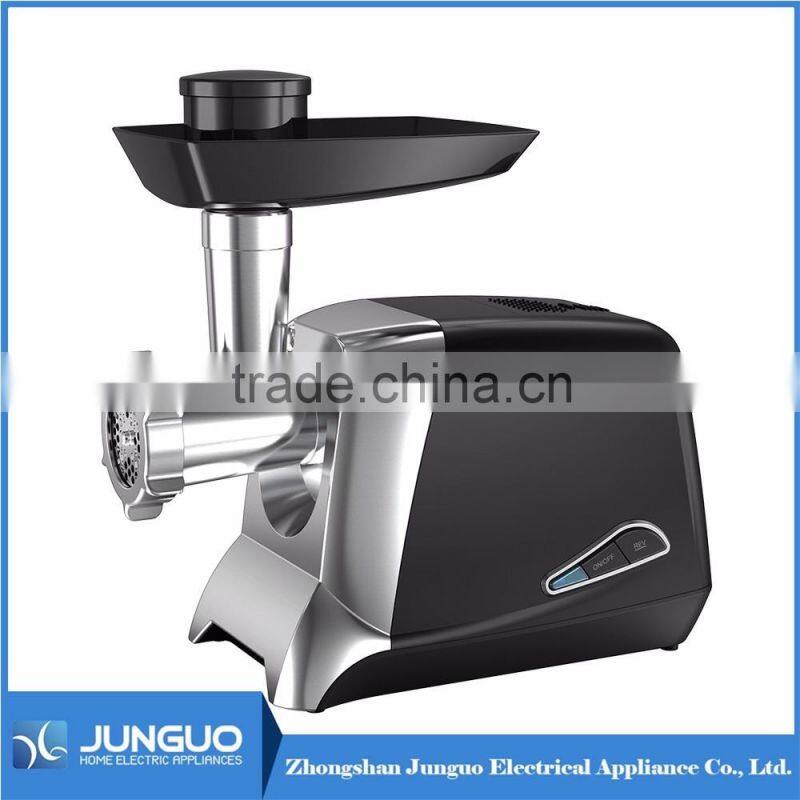 China manufacturer high quality used industrial meat grinder