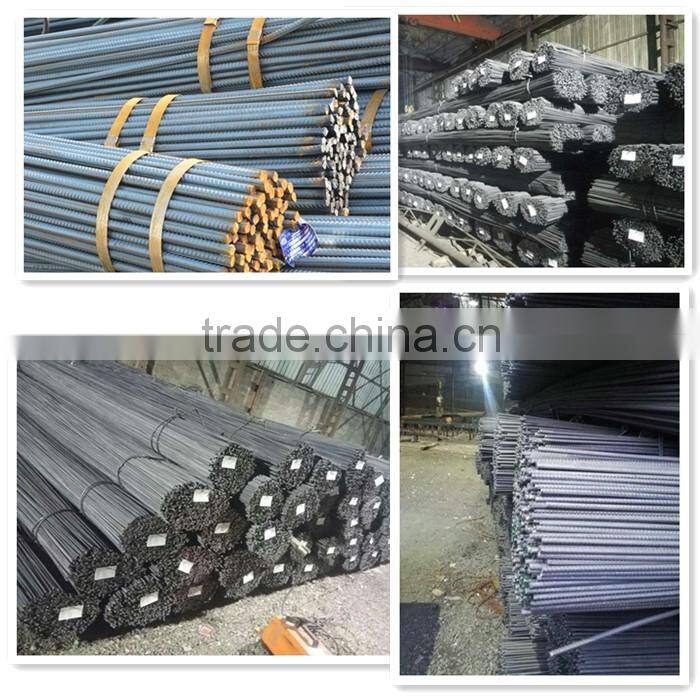 12mm Building materials high tensile deformed steel rebar