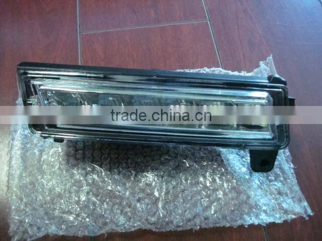 LED Fog Lamp For Mercedes BENZ GLK G300 350 400 G280
