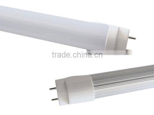 Alibaba china suppliers light led DLC certificated 5 years warranty 1200mm/4ft 18W t8 led tube