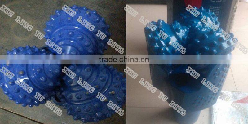 rock drill bits/tricone bits/API low price bit