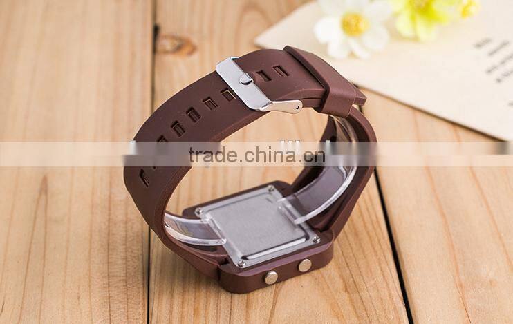 Fashion Children led sport watch