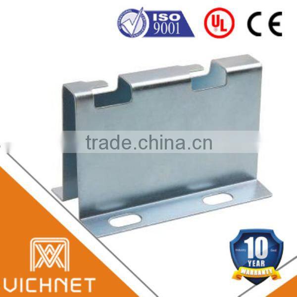 Strut channel support