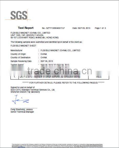 Sales elegant shape magnetic bookmark gift sets Customized printing magnetic bookmark with custom logo