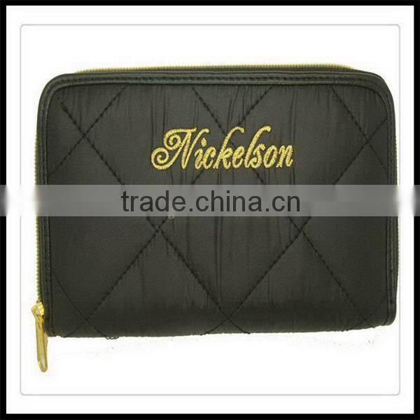 New style available genuine leather purse